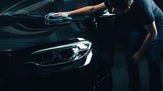 VAGA DE EMPREGO LAVADOR AUTOMOTIVO