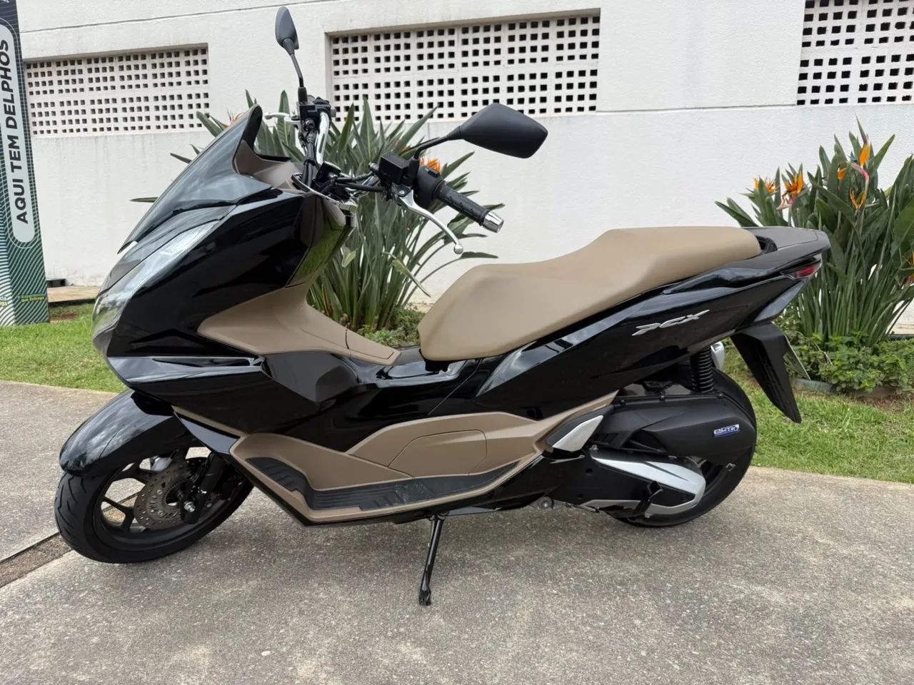PCX 2026 - Foto 3