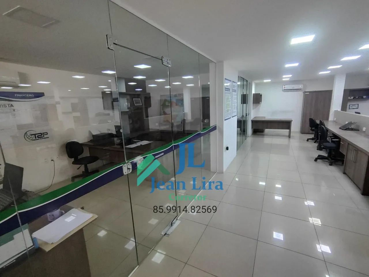 Cda comercial reformada pronta para empresas - Foto 4