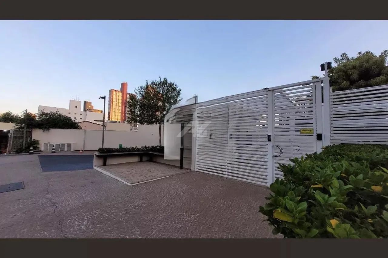 apartamento - Vila Nova - Campinas - Foto 5