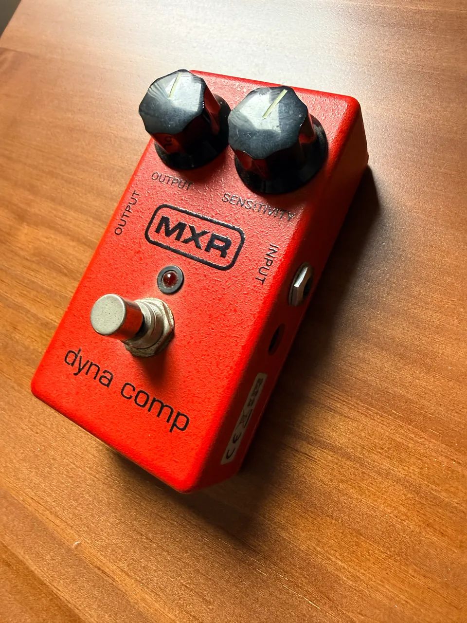 Pedal Dyna comp  - Foto 2