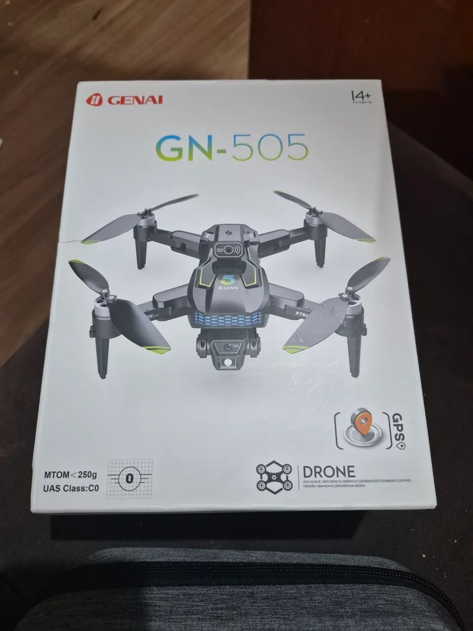 Drone  - Foto 3