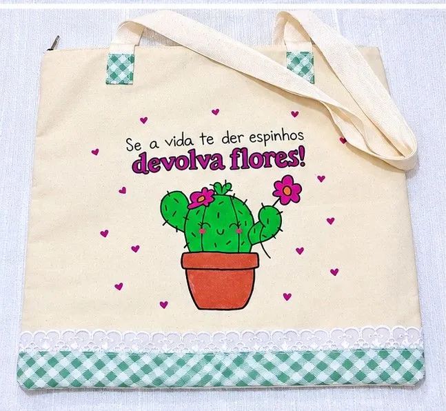 ECOBAG  - Foto 3