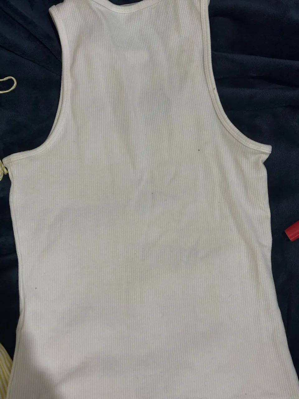 Adidas blusa Original  - Foto 2