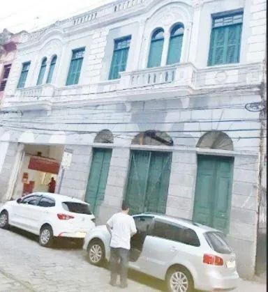 Galpão para Venda em Santos, Centro - Foto 3