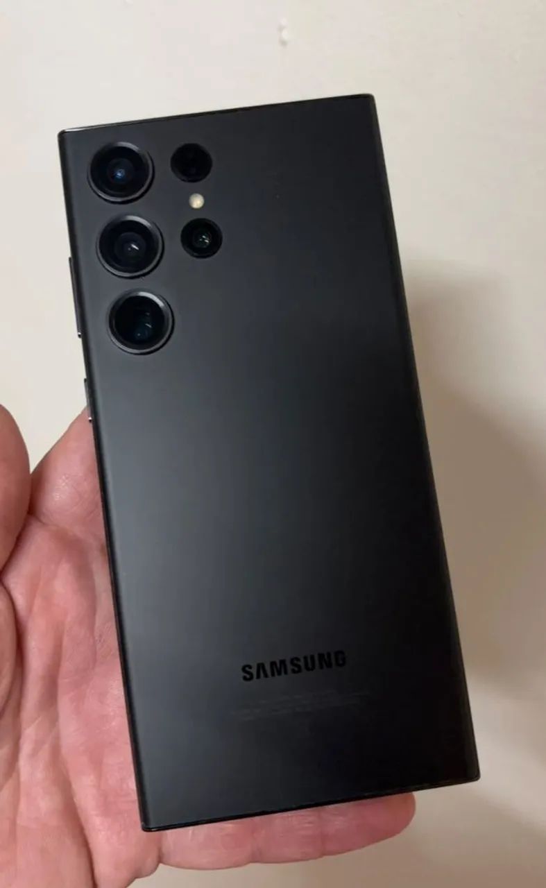 Samsung S23 Ultra 