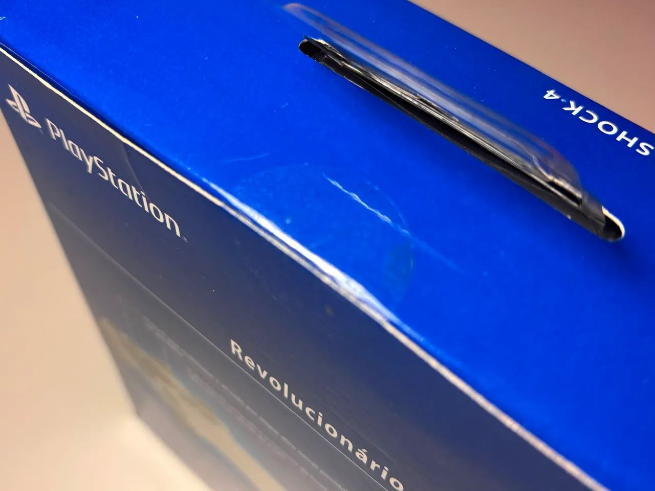 Controle PS4 - Foto 4