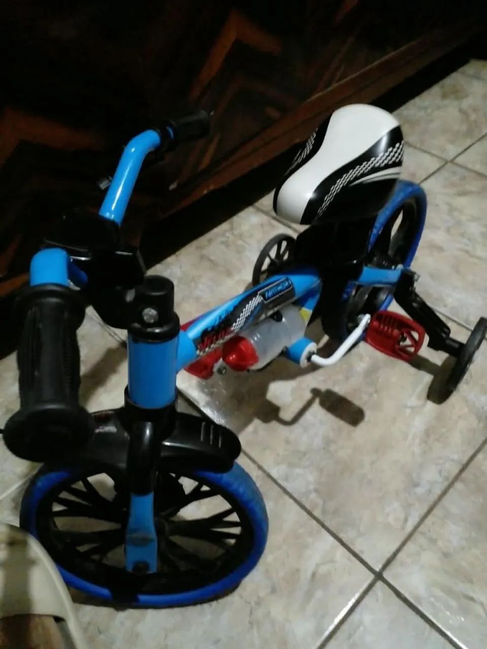 Bicicleta - Foto 2