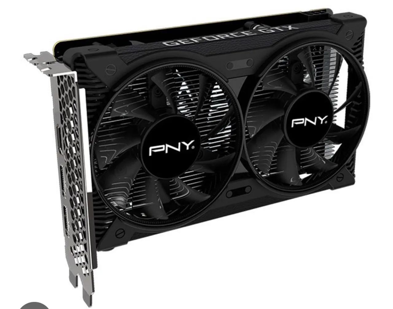 GTX 1650 4gb PNY