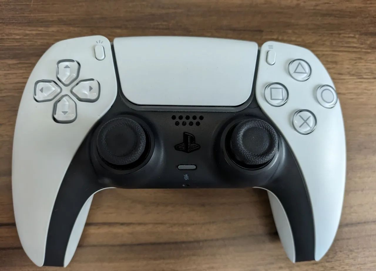 Dualsense - Controle de PS5