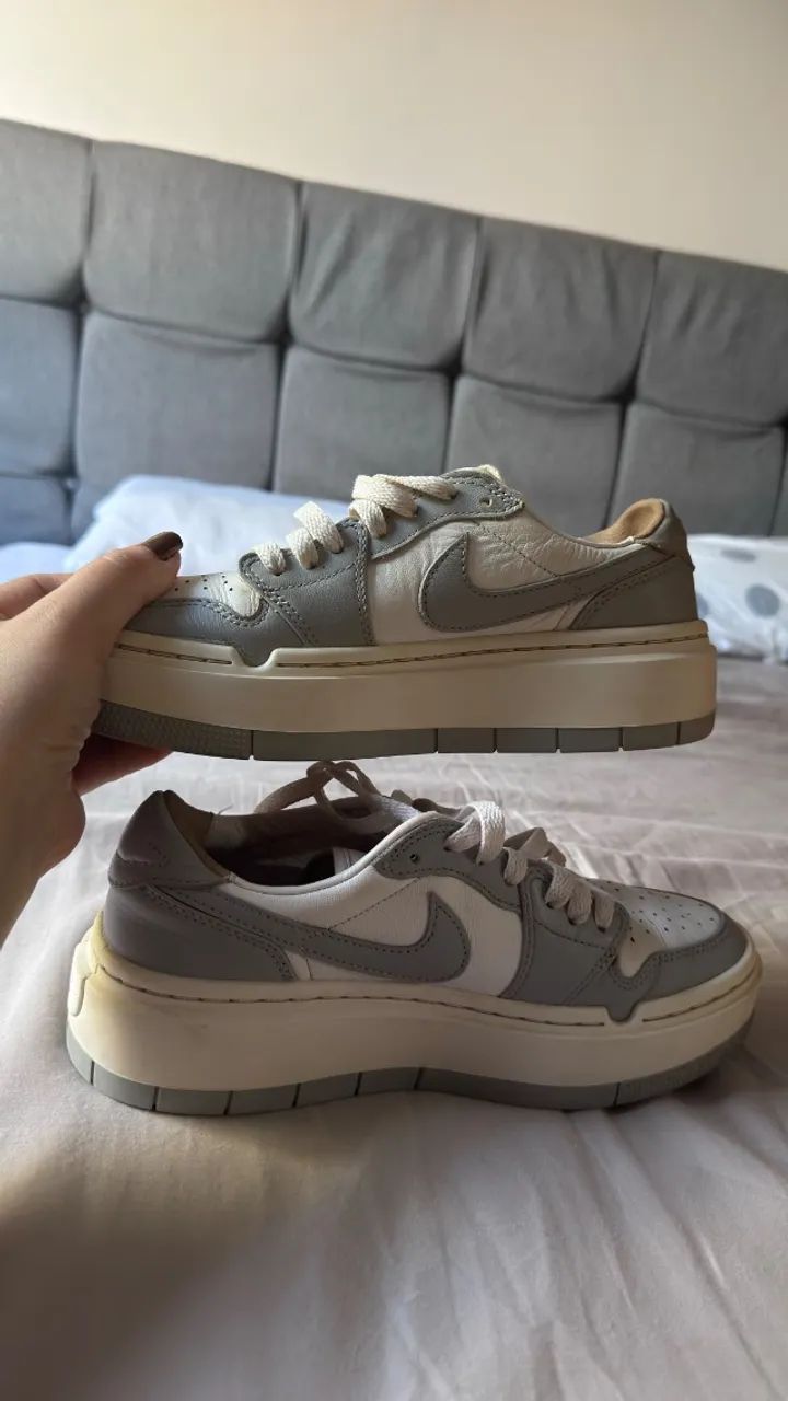 Nike Air Jordan 1 Elevate Low