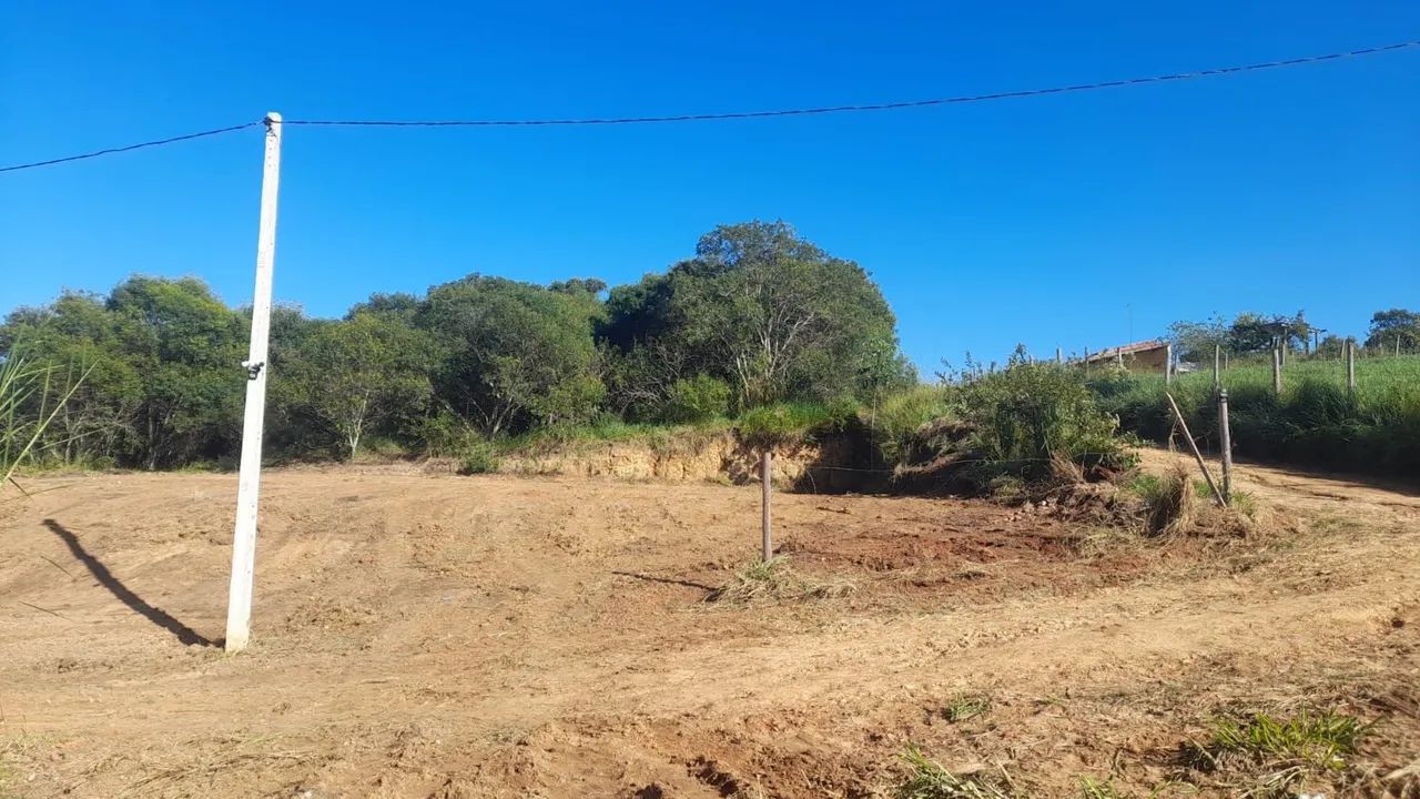 Terreno 