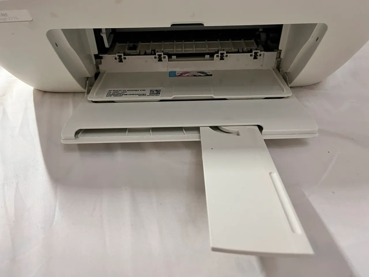 HP DeskJet 2720 Printer423878130202716164