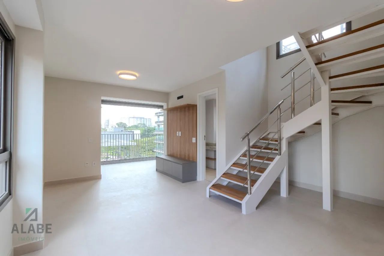 Duplex para venda em Moema com 2 quartos, sendo 2 suítes, 97m² - Foto 2