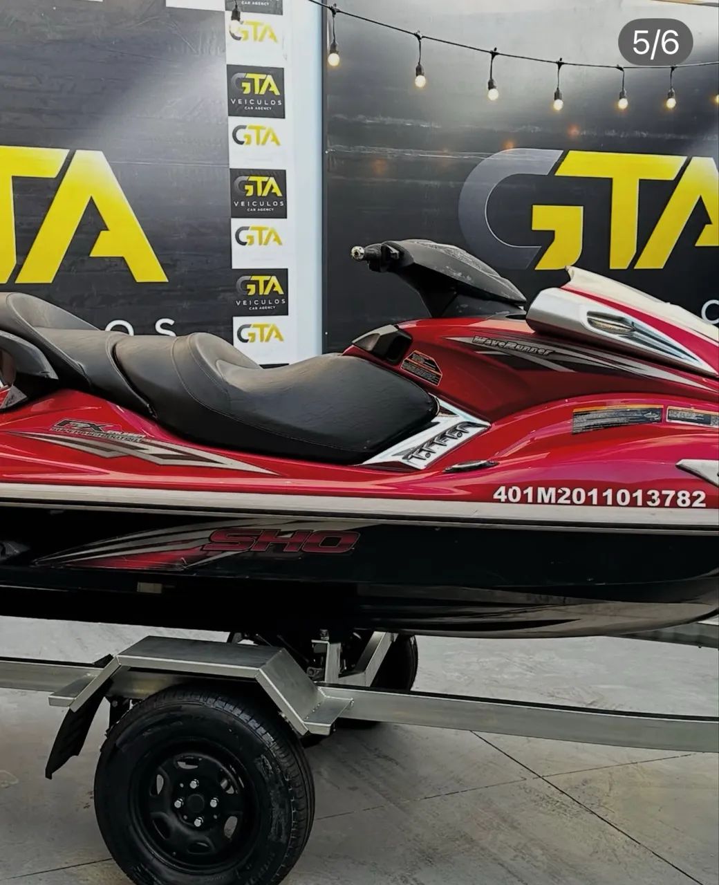 Jetski  - Foto 3