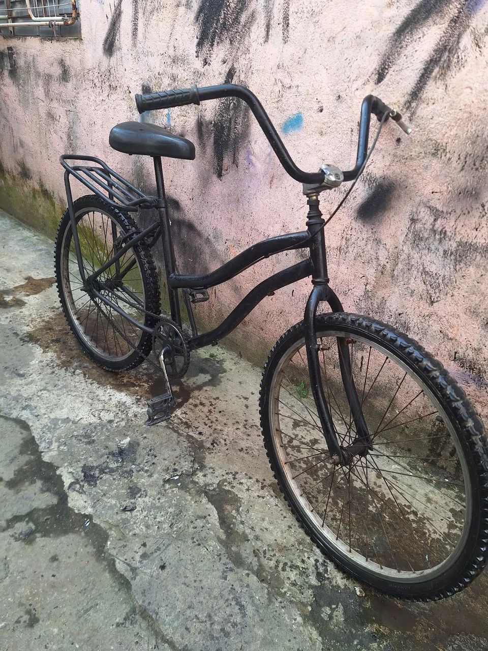 Bicicleta  - Foto 3