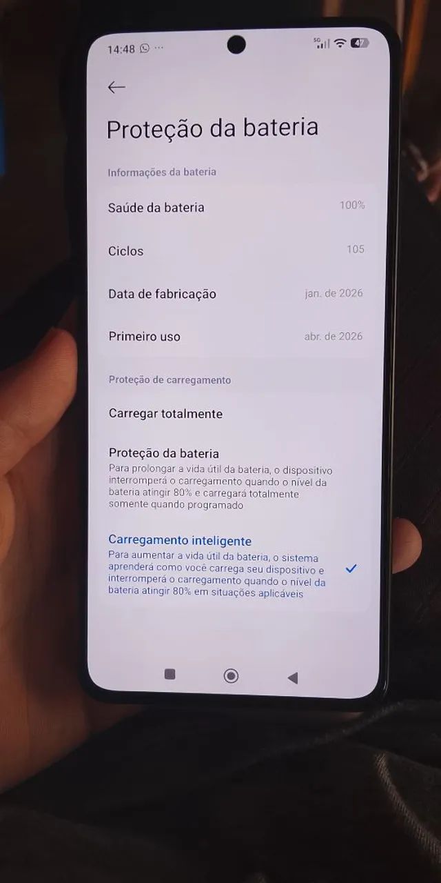 Poco X7 Pro  - Foto 3