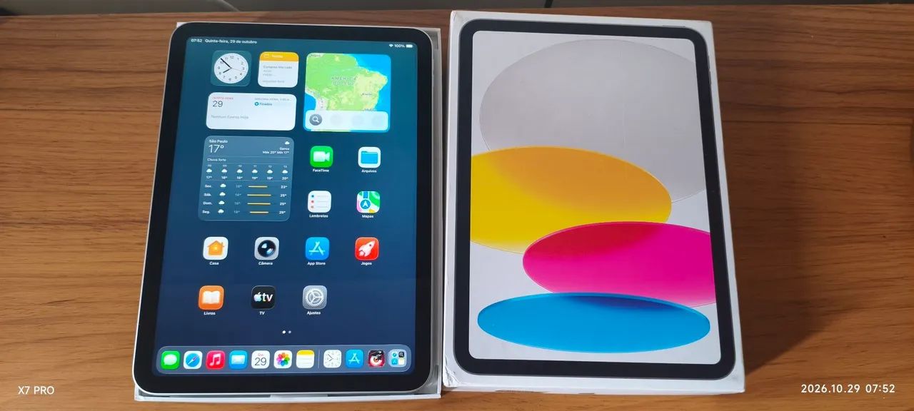 iPad 11 a16  - Foto 3