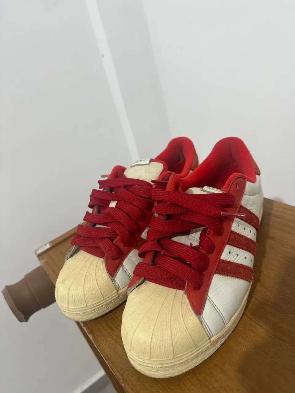 Adidas superstars 