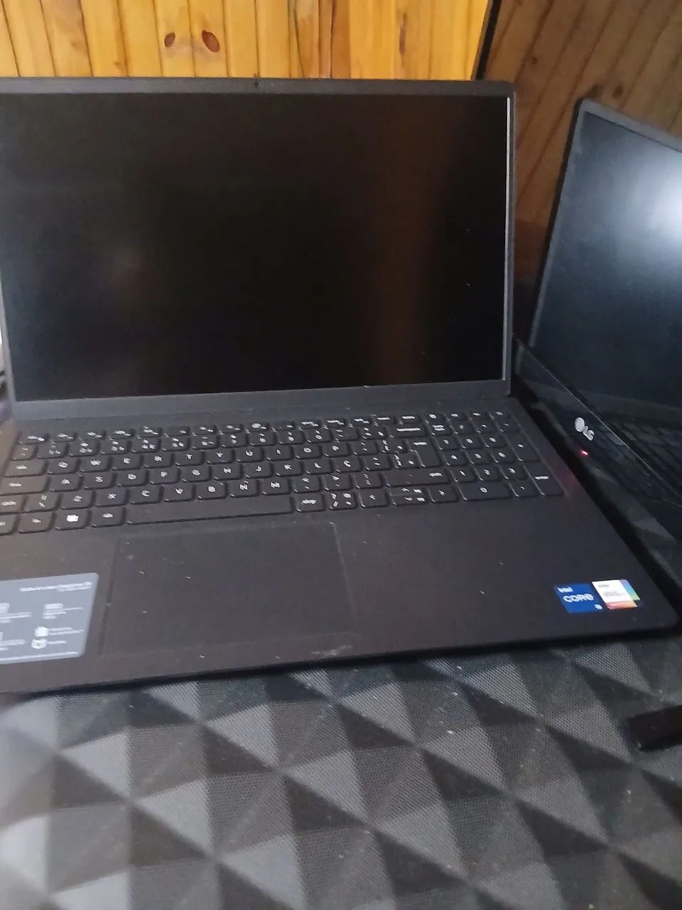 notebook seme novo 