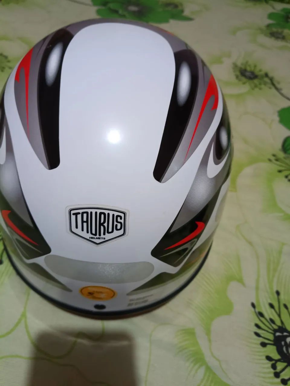 Capacete  - Foto 2