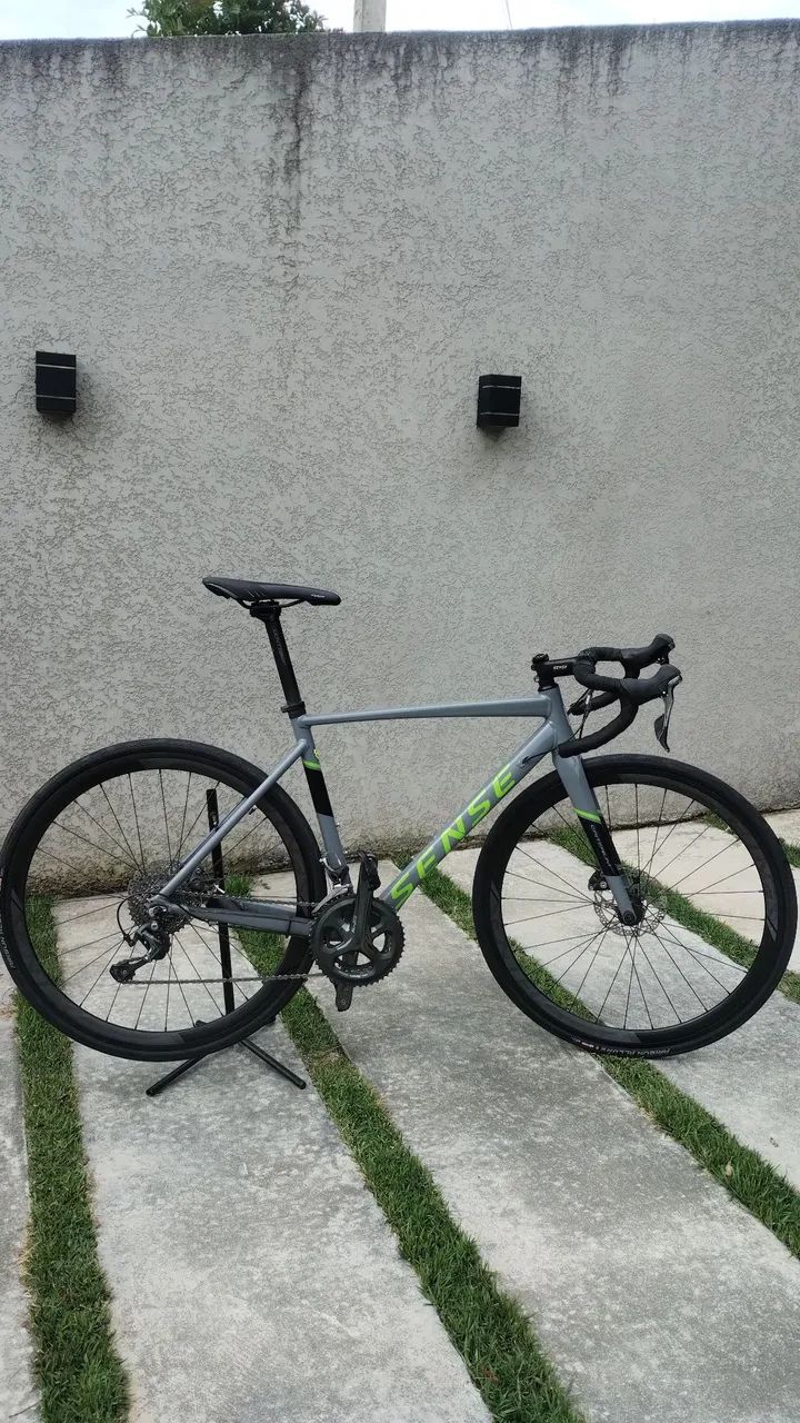 Bicicleta SENSE 