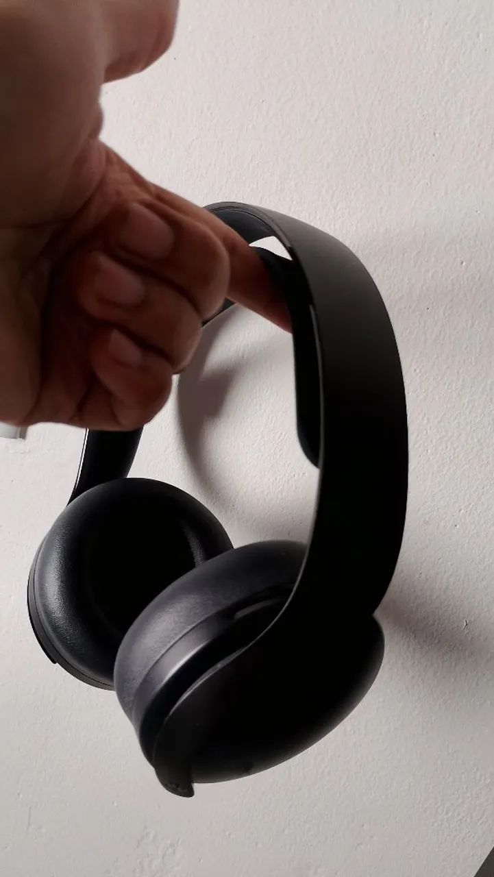 Pulse 3d headset Playstation..