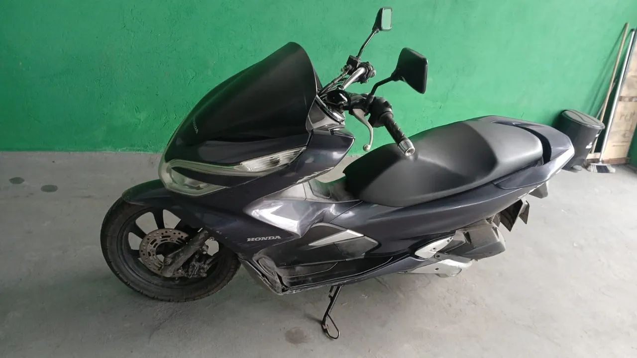 Pcx 150 2020