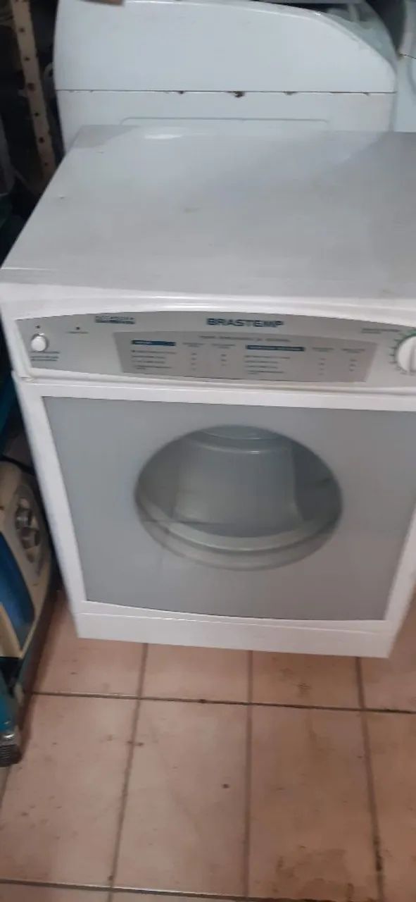 Secadora  - Foto 5