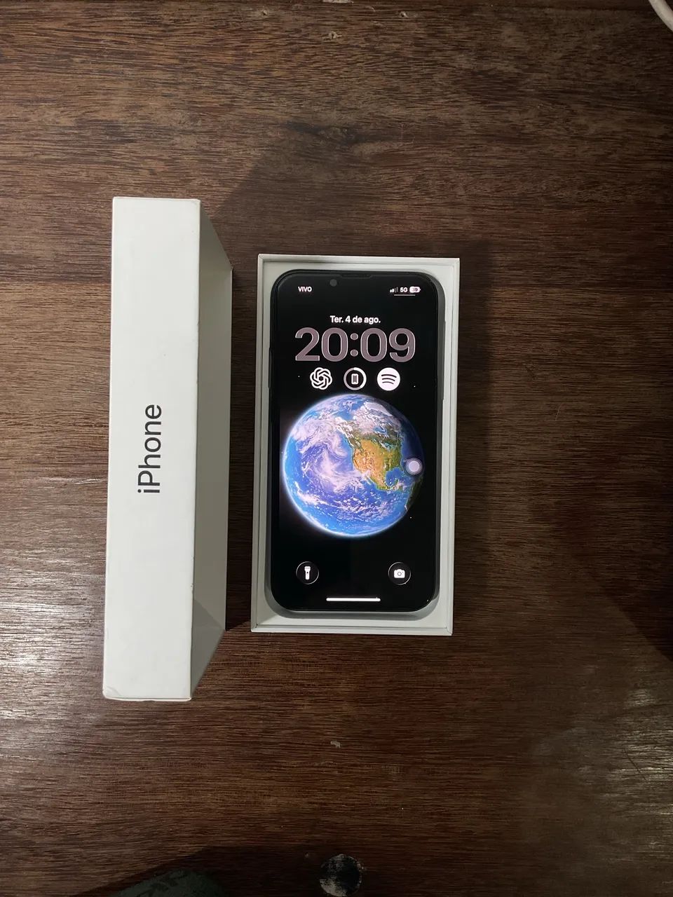 iphone 13 128gb - Foto 4