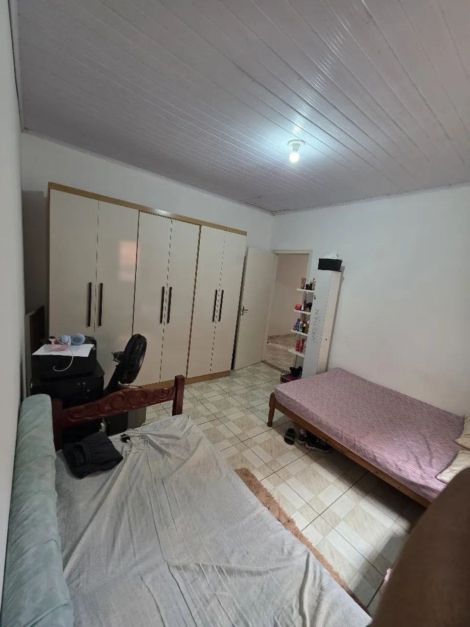Casa grande quitada e documentada  - Foto 5