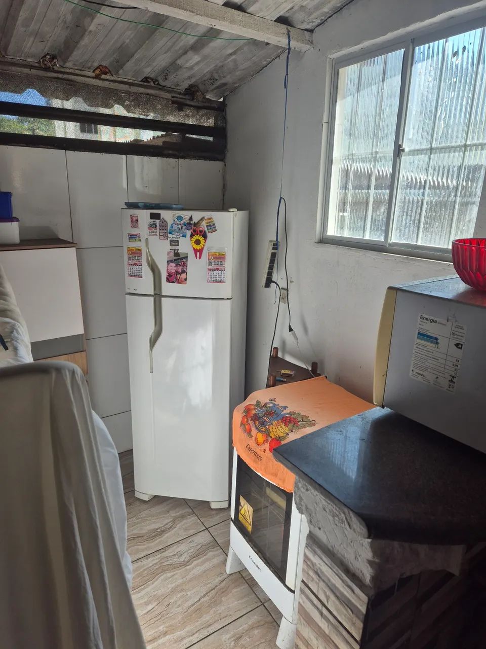 Apartamento 2 quartos  - Foto 4