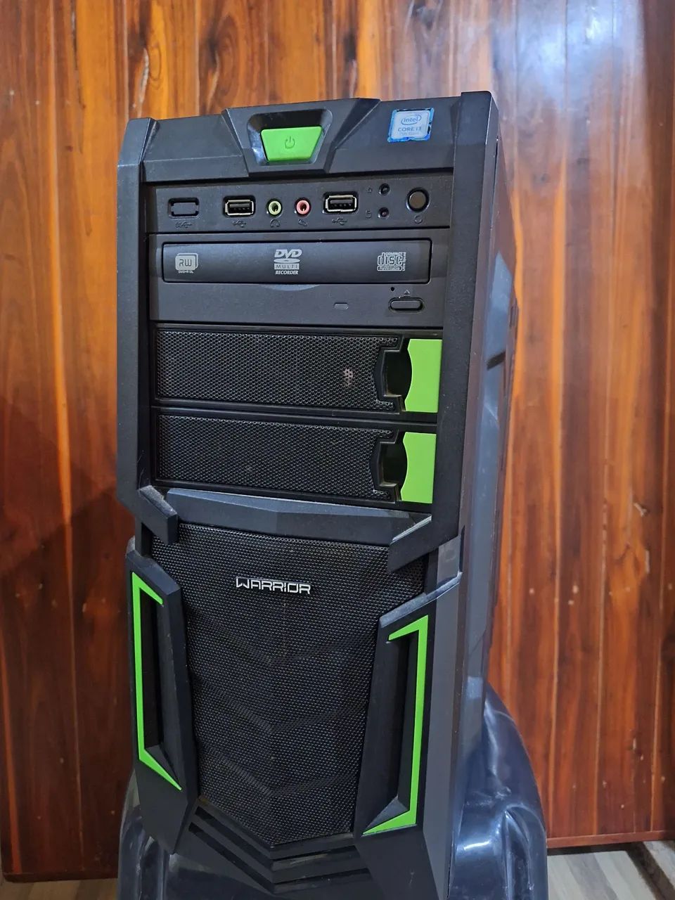 Computador 417561420487075840