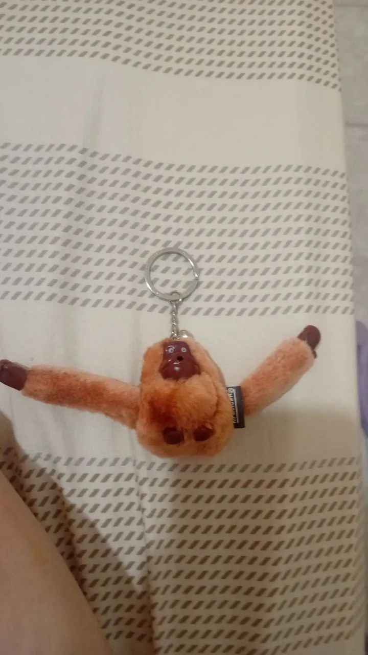 Mochila das costas da kipling  - Foto 2
