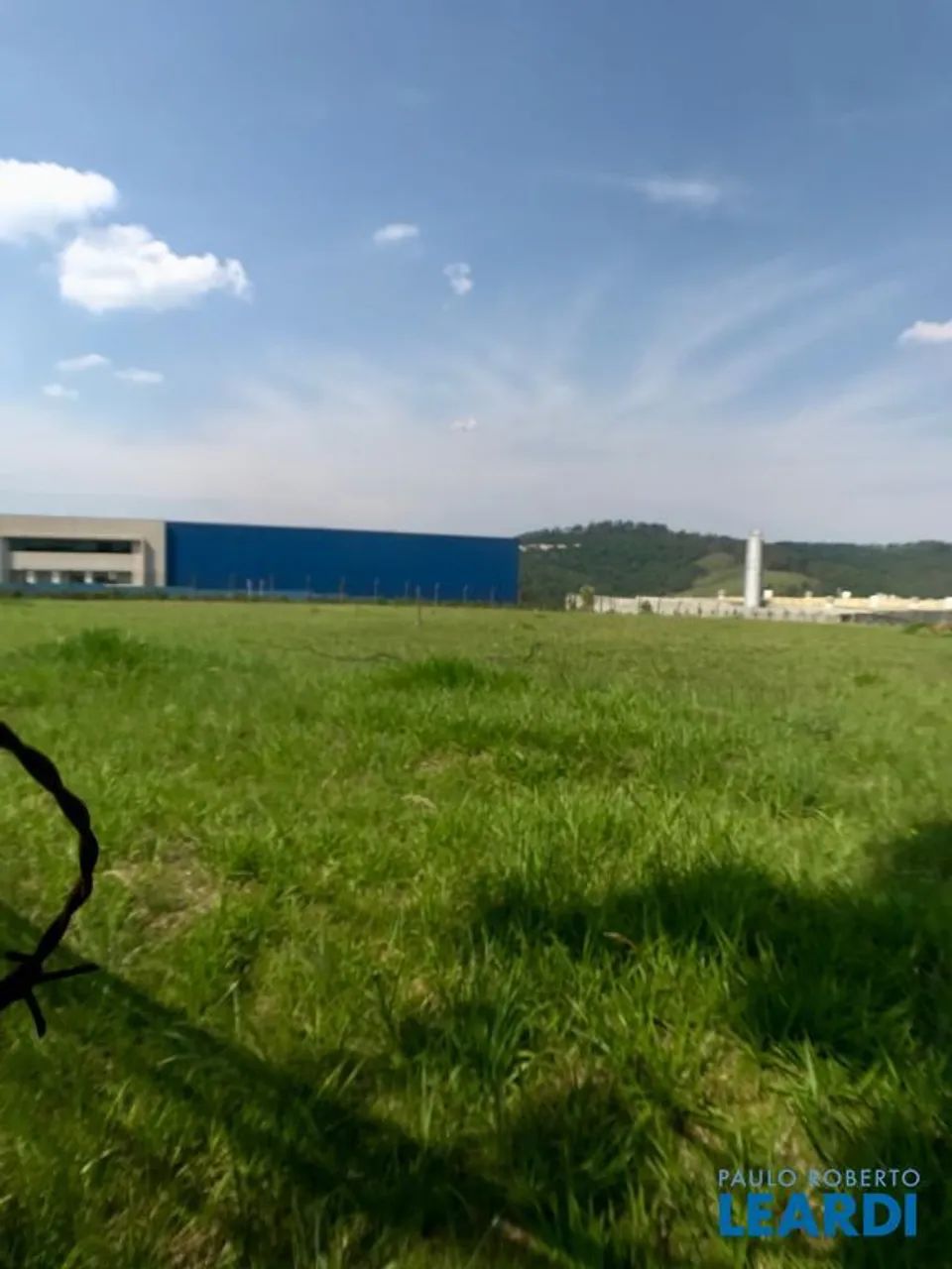 TERRENO - TAMBORÉ - SP - Foto 3