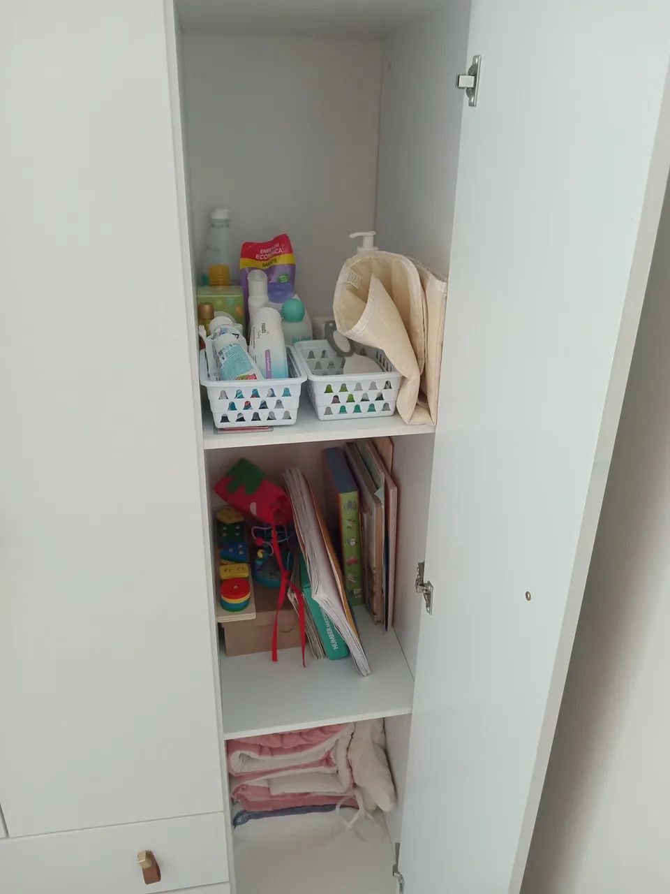 GUARDA ROUPA INFANTIL  - Foto 3