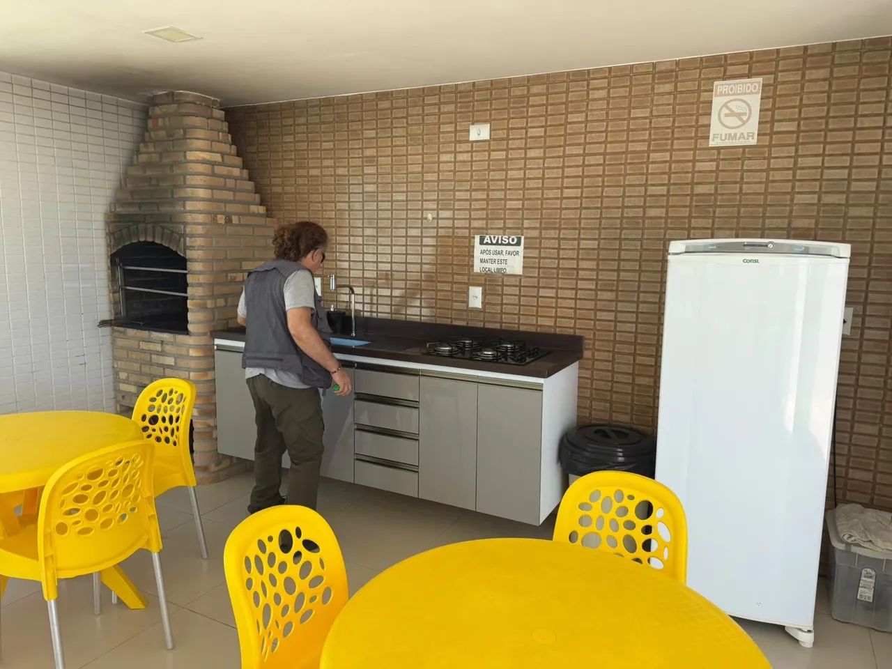 Apartamento em Intermares  MOBILIADO  - Foto 2