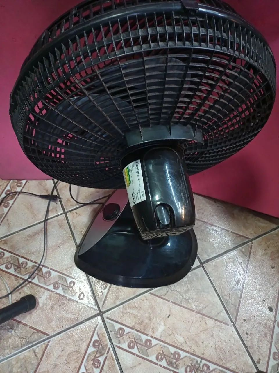 Ventilador Philco Funcionando - Foto 5