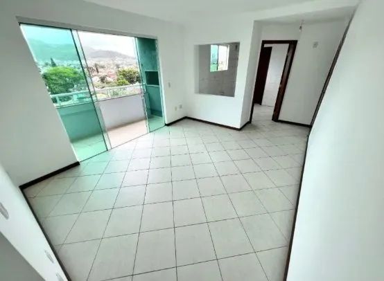 Apartamento no bairro Itacorubi com 3 quartos e Sacada com Churrasqueira - Florianópolis/S