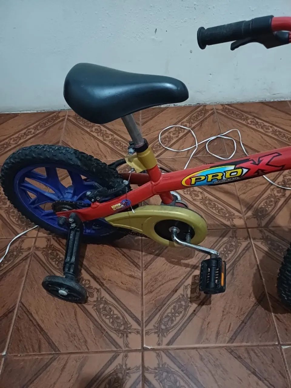 Bicicleta aro 20 