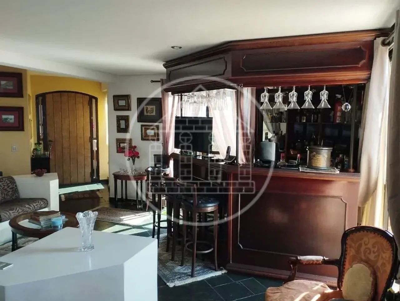 Cobertura Triplex com 3 quartos à venda no Paraíso do Morumbi - Foto 2