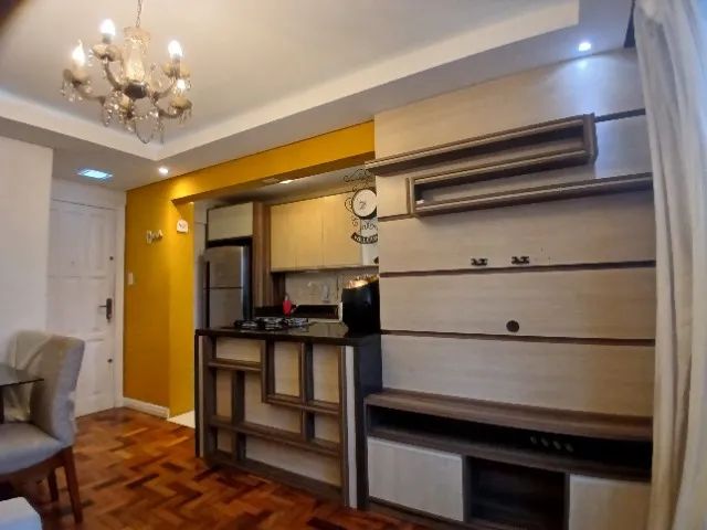 Apartamento para alugar em Florianópolis- centro - Foto 2