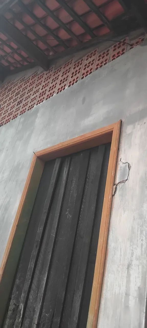 VENDO CASA NO PRECINHO - Foto 3