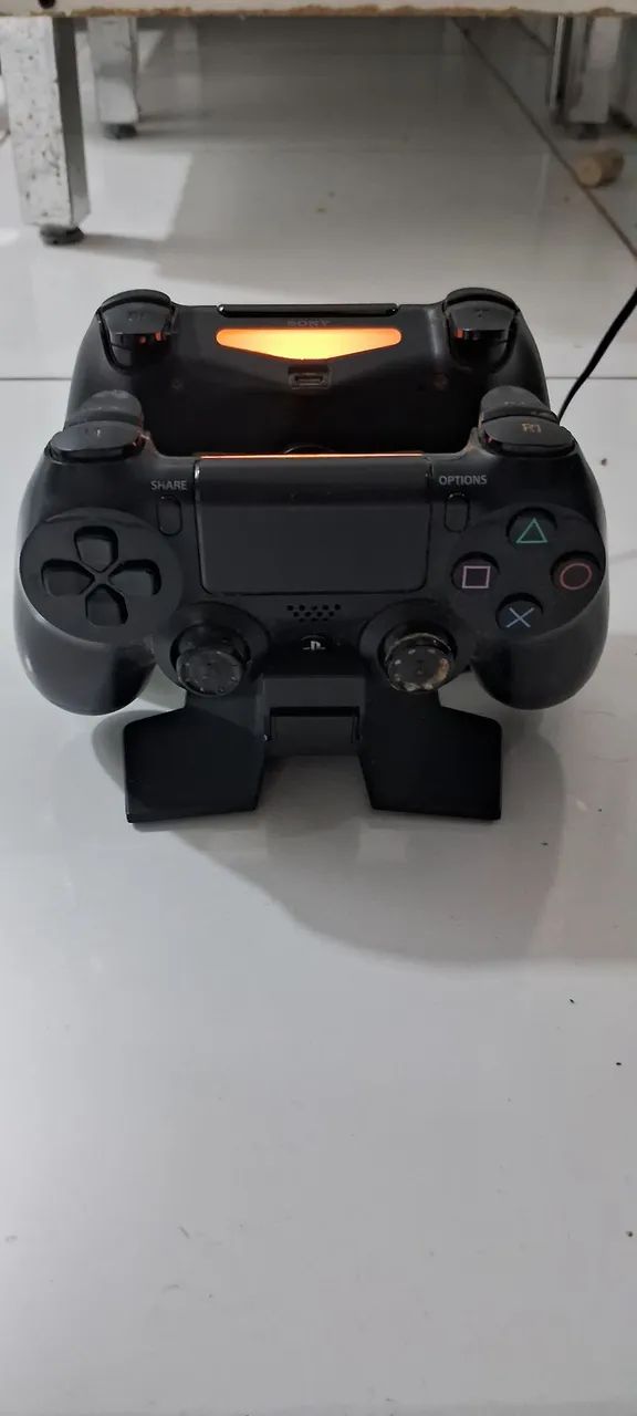 Playstation 4 com defeito  - Foto 5