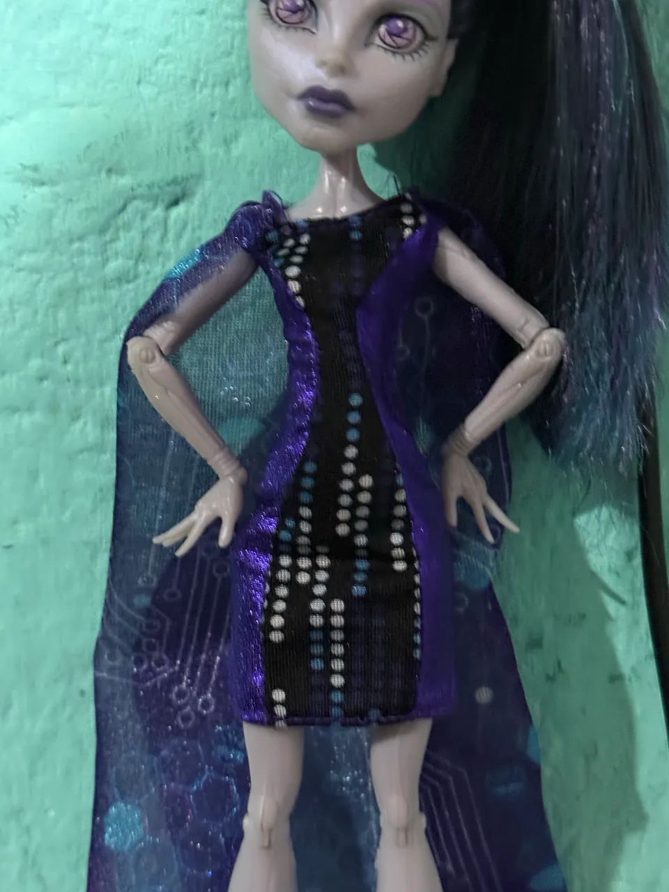 monster high elle edee  - Foto 3