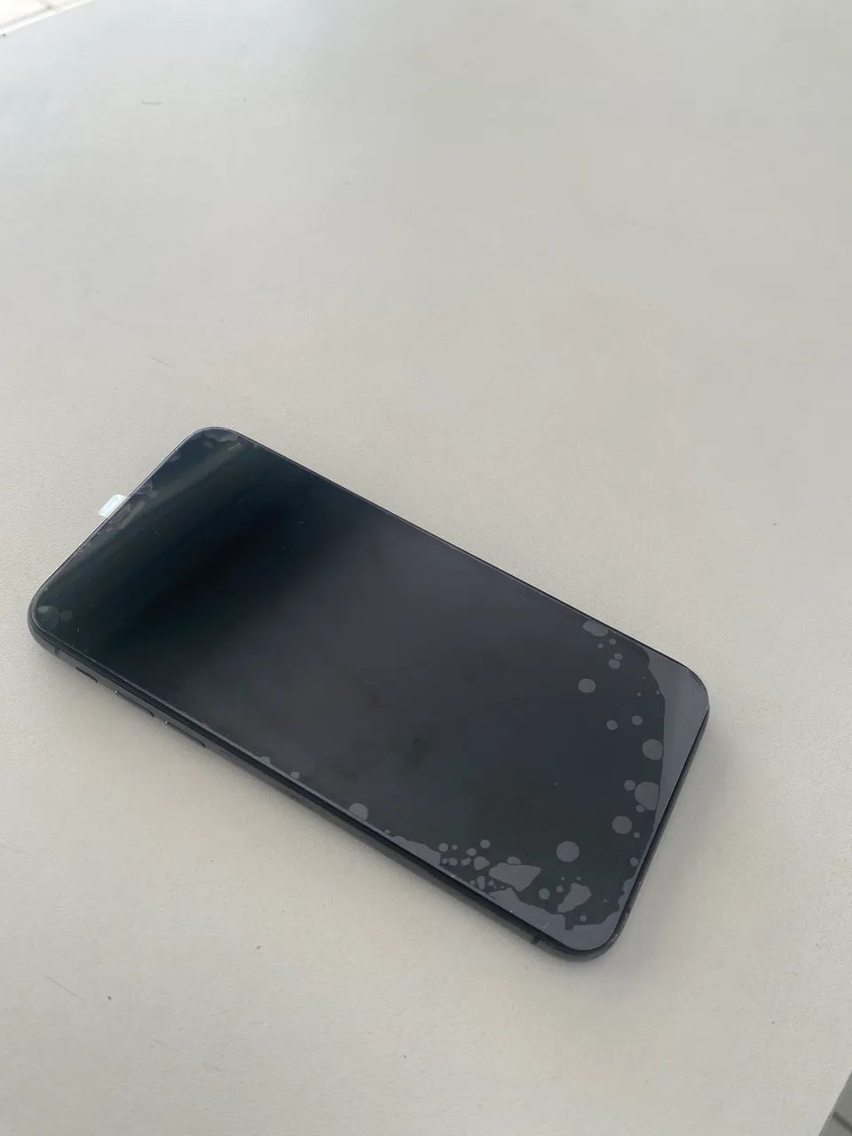 iPhone XS, Ótimo Estado e Funcionando Perfeitamente - Foto 3