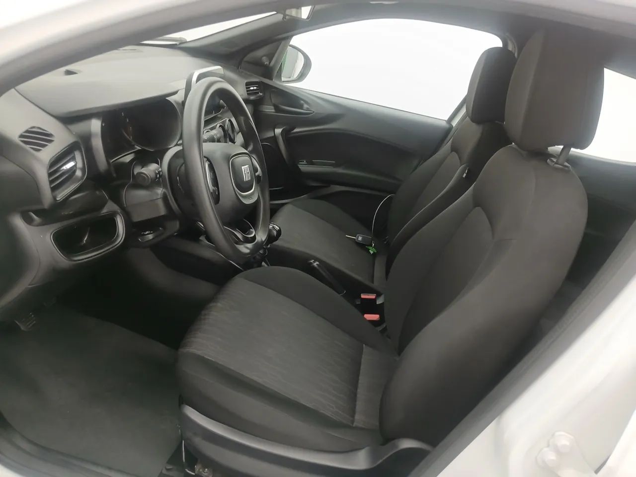 Fiat Argo Drive 1.0 Firefly, foto 16 de 18