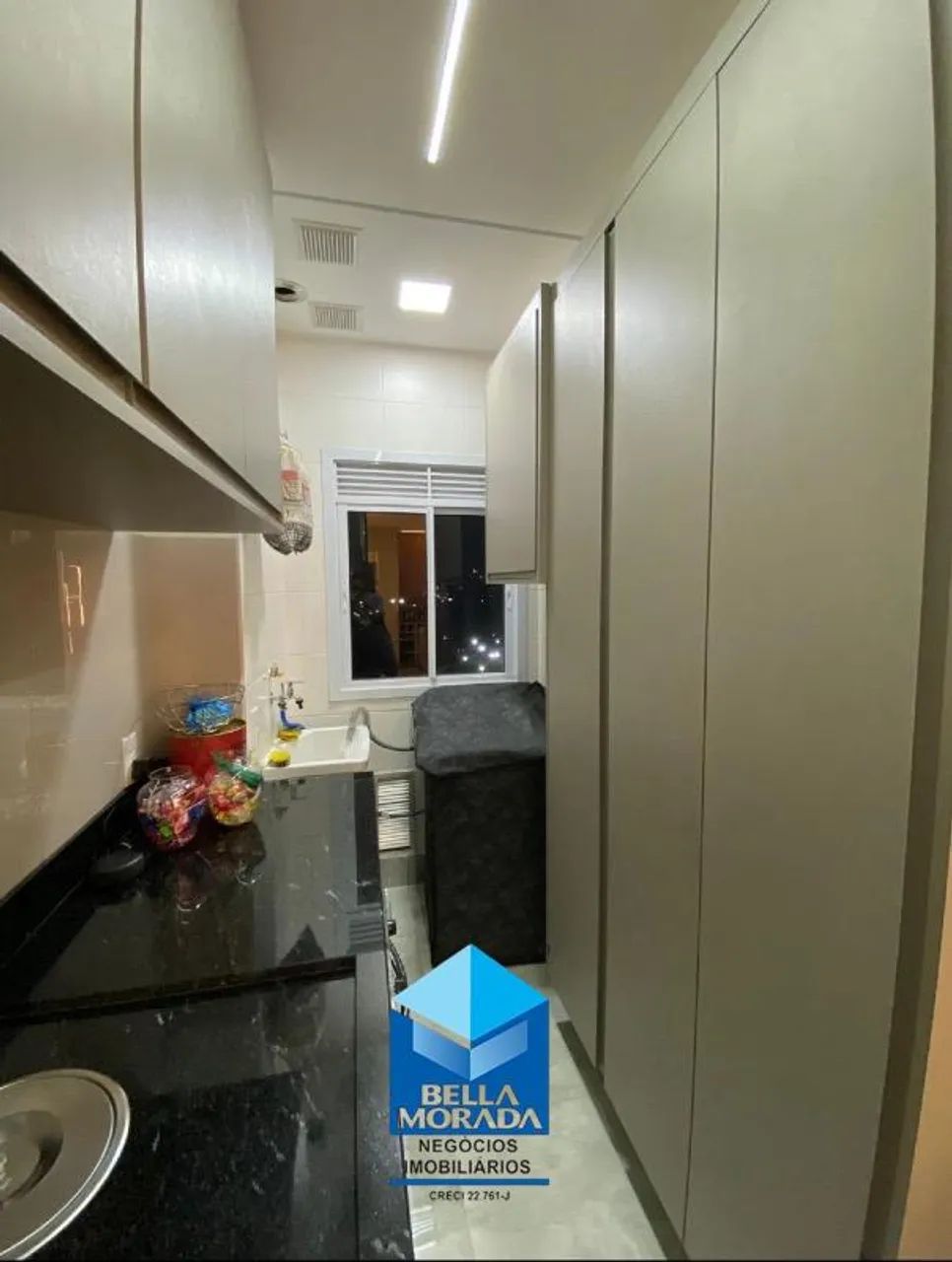 Apartamento a venda Condominio Gaudi - Foto 3