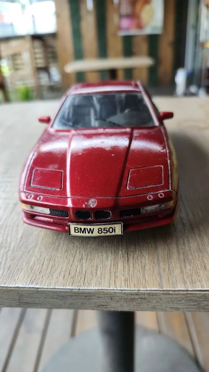 Miniatura bmw - Foto 3