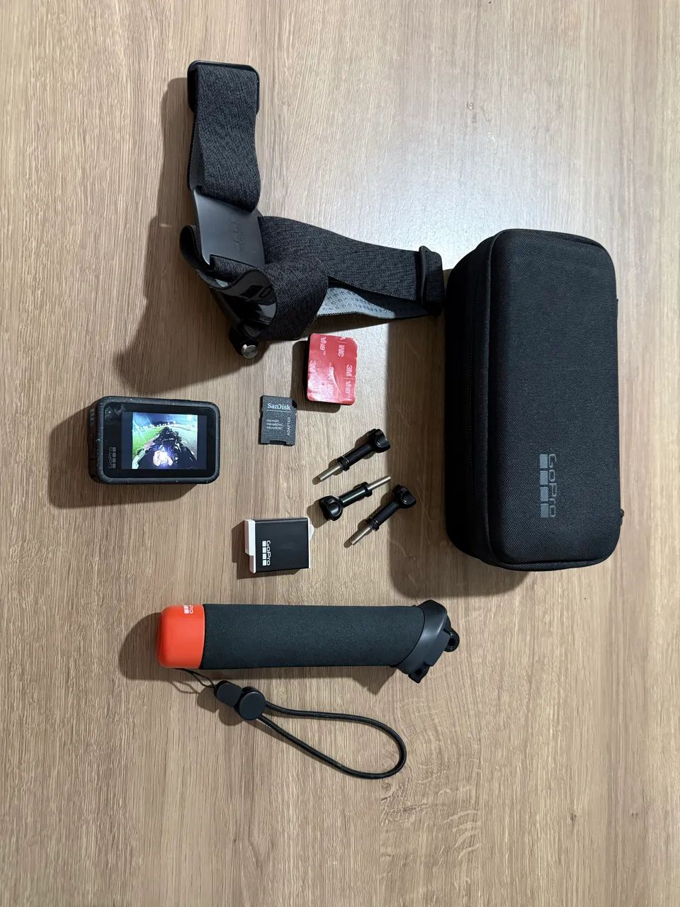 Go Pro Hero 12 Black - Foto 2